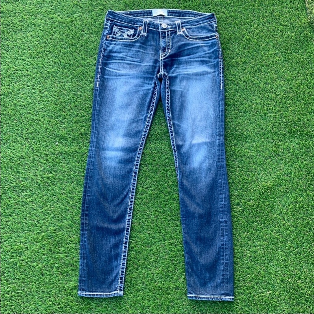 BIG STAR Sydney Boyfriend Jeans Vintage Collection